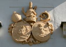 Fara Kenovice - erb.jpg