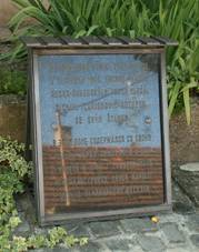 Spilv statek, Kenovice - pamtn deska.jpg