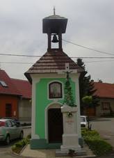 Zvonice (2008)