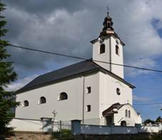 VelkÃ¡ Morava 2016-07-09 1 Kostel svatÃ©ho Aloise.jpg