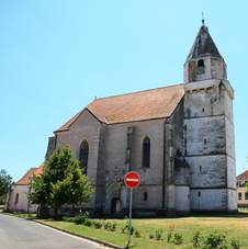 GuentherZ 2015-07-11 (31) Hnanice-Gnadlersdorf Kirche.JPG