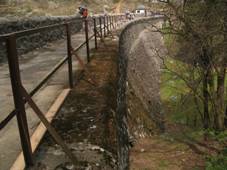 Jeviovice, pehradn hrz na Jeviovce.jpg