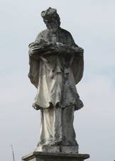Olbramkostel, Jan Nepomuck.jpg