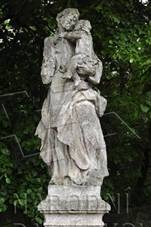798851316 - socha sv. Josefa