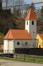 Podhrad nad Dyj, kaple sv. Jana a Pavla.jpg