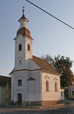 Kaple svatho Michala ve Vracovicch 02.JPG