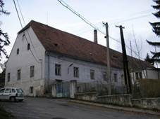 zmeck tovrna na kameninu 
